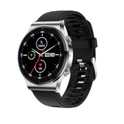 Smart Bracelet Bluetooth Call Caller Information Photo Music Multi-sports heart Health Monitoring Watch