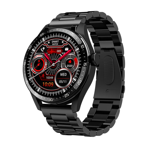 Bluetooth Calling Music Play Sleep Blood Pressure Blood Oxygen Smart Watch