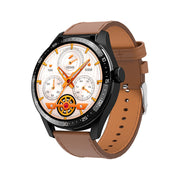 Bluetooth Calling Music Play Sleep Blood Pressure Blood Oxygen Smart Watch