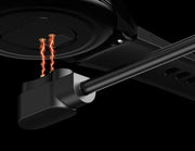 Bluetooth Calling Music Play Sleep Blood Pressure Blood Oxygen Smart Watch