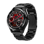 Bluetooth Calling Music Play Sleep Blood Pressure Blood Oxygen Smart Watch