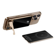 Ultra-thin MagSafe Magnetic Wireless Power Bank