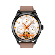 Bluetooth Calling Music Play Sleep Blood Pressure Blood Oxygen Smart Watch